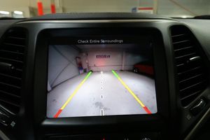 Jeep Cherokee bild 12