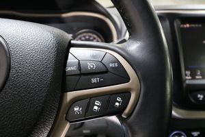 Jeep Cherokee bild 8