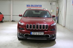 Jeep Cherokee bild 23