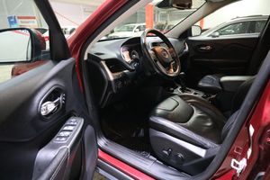 Jeep Cherokee bild 6