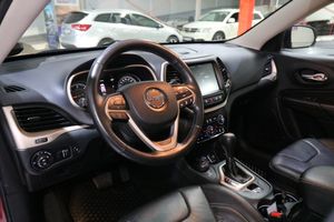 Jeep Cherokee bild 7