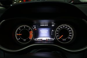 Jeep Cherokee bild 10