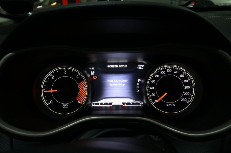 Jeep Cherokee bild 10