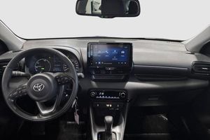 Toyota Yaris bild 9