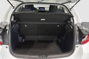 Toyota Yaris bild 11