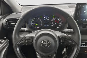 Toyota Yaris bild 10