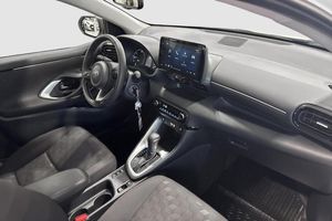 Toyota Yaris bild 7