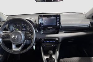 Toyota Yaris bild 10