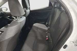 Toyota Yaris bild 9
