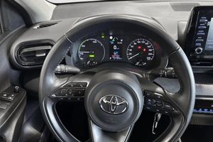Toyota Yaris bild 11