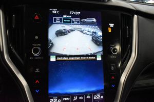 Subaru Outback bild 25