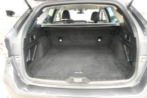 Subaru Outback bild 10
