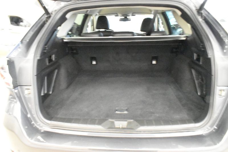 Subaru Outback bild 10