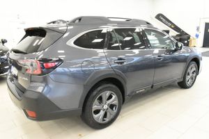 Subaru Outback bild 4