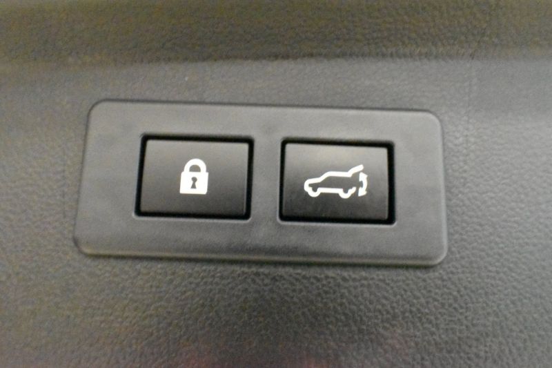 Subaru Outback bild 11