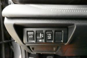 Subaru Outback bild 16