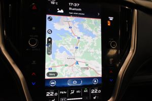 Subaru Outback bild 23