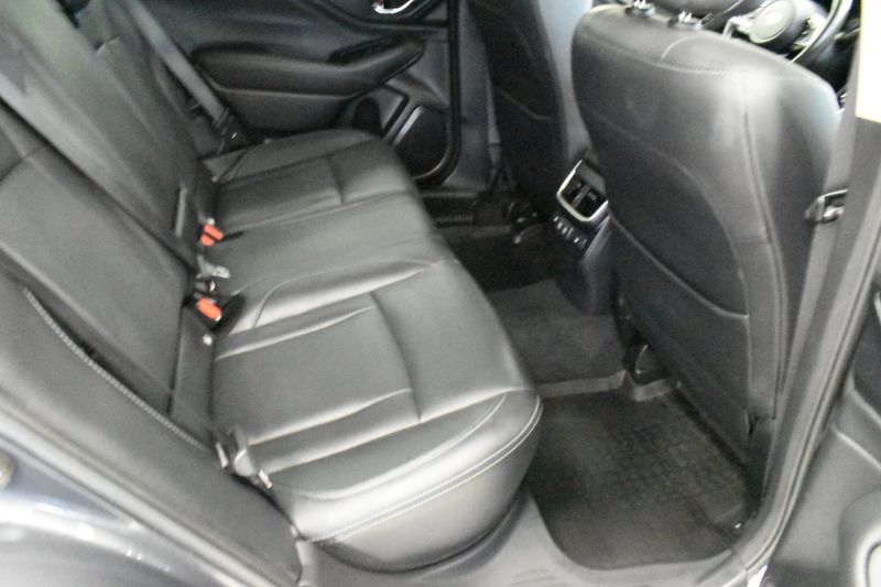 Subaru Outback bild 9