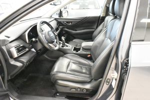 Subaru Outback bild 13