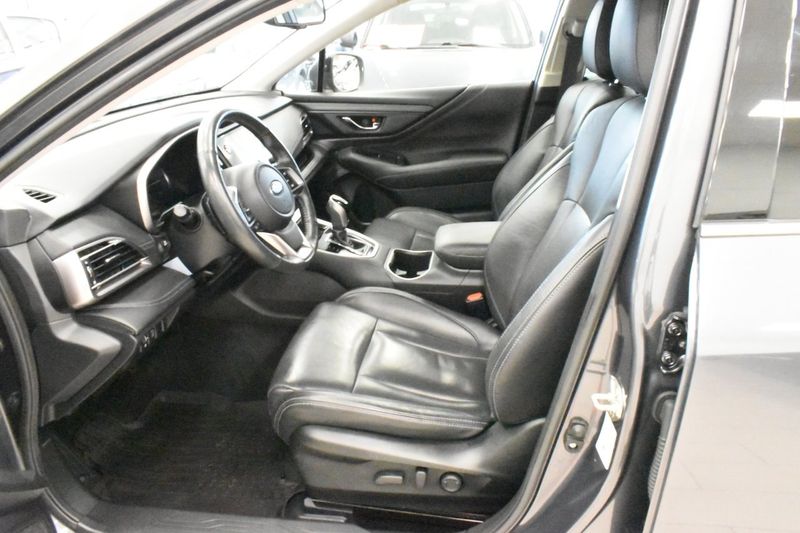 Subaru Outback bild 13