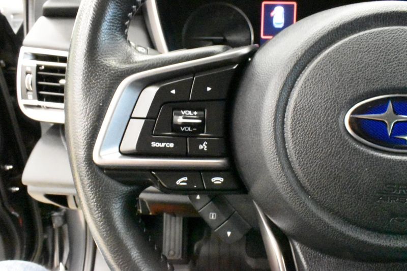 Subaru Outback bild 17