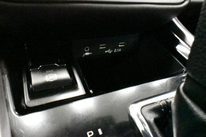 Subaru Outback bild 20