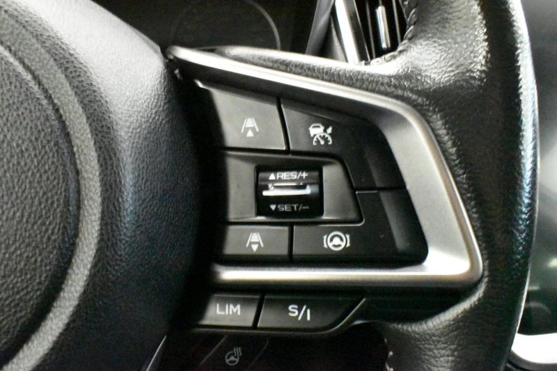 Subaru Outback bild 18