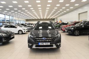 Subaru Outback bild 1