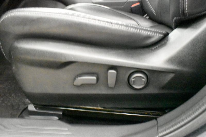 Subaru Outback bild 15