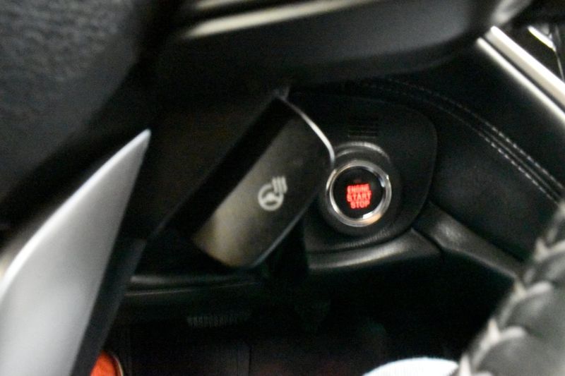 Subaru Outback bild 19