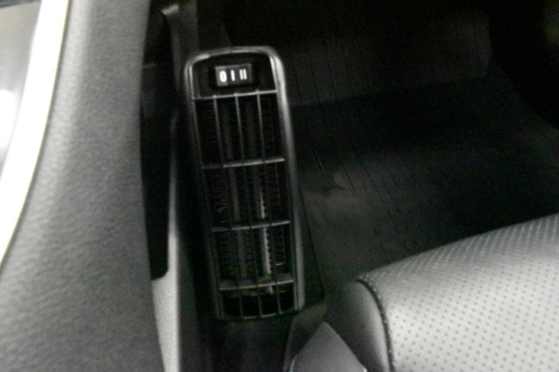 Subaru Outback bild 21