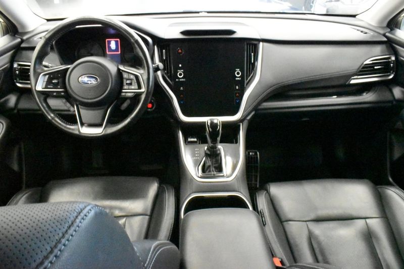 Subaru Outback bild 12