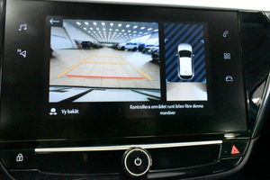 Opel Corsa bild 21
