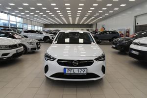 Opel Corsa bild 1