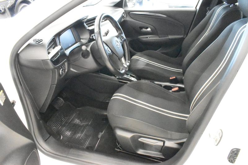 Opel Corsa bild 12