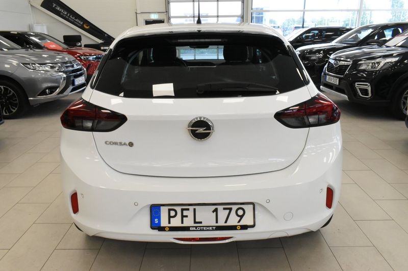 Opel Corsa bild 5