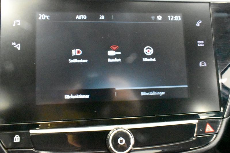Opel Corsa bild 20