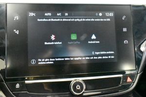 Opel Corsa bild 19