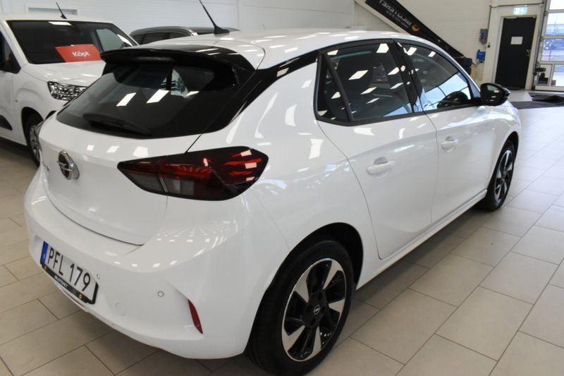 Opel Corsa bild 4