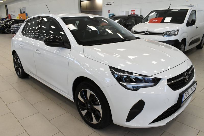 Opel Corsa bild 3