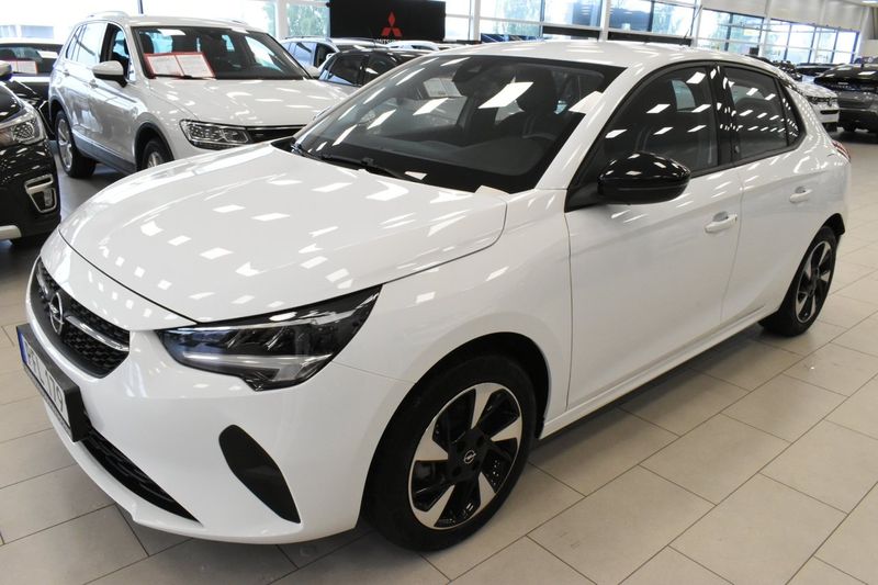 Opel Corsa bild 2