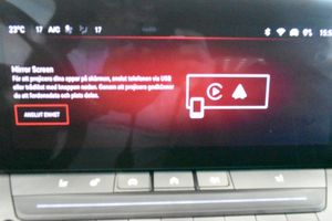 Opel Astra bild 20