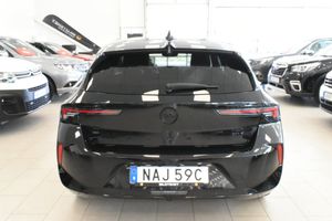 Opel Astra bild 5