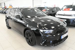 Opel Astra bild 3