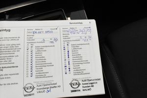 Opel Astra bild 23