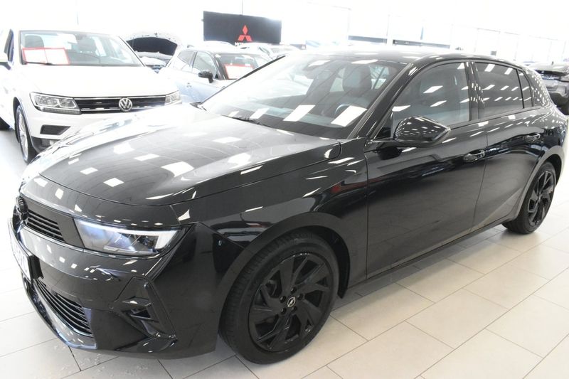 Opel Astra bild 2