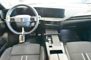 Opel Astra bild 10