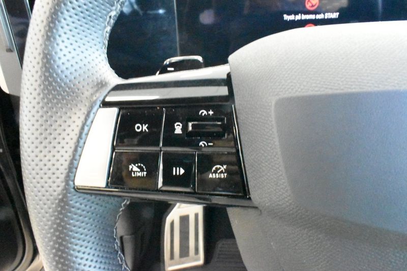 Opel Astra bild 13