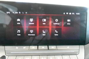 Opel Astra bild 18