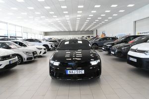 Opel Astra bild 1